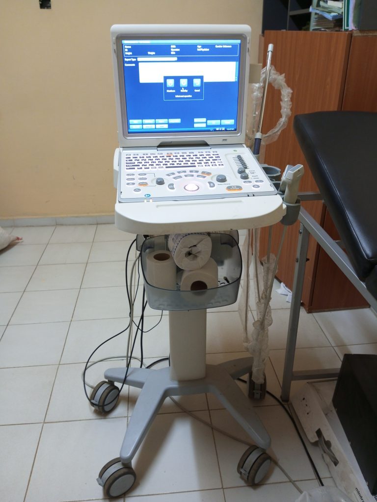 Pharmacy Counter
